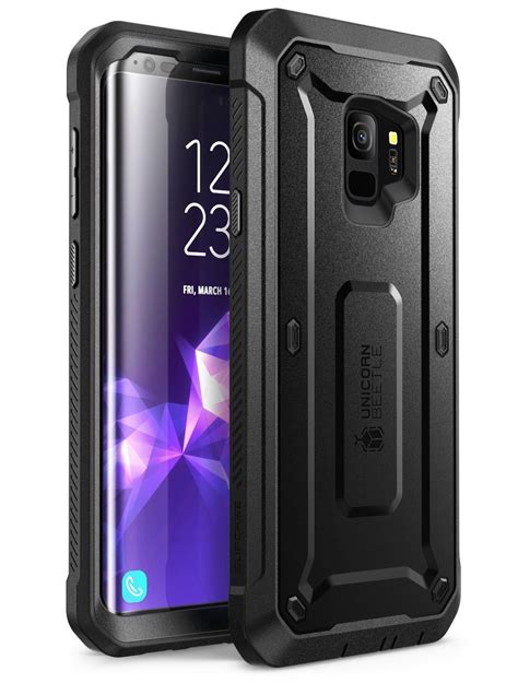 The Best Samsung Galaxy S9+ Cases 